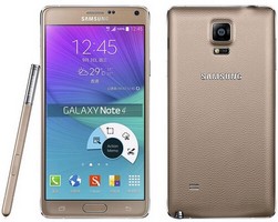 Замена микрофона на телефоне Samsung Galaxy Note 4 Duos